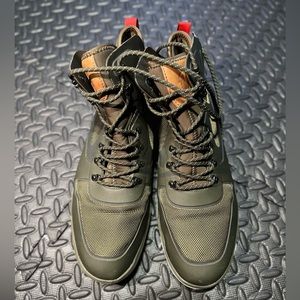 Men’s Polo by Ralph Lauren boots size 14